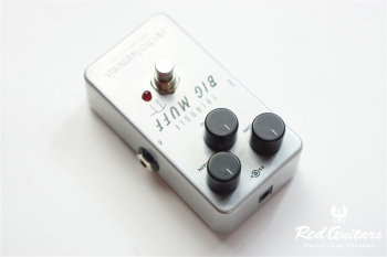 Triangle Big Muff Pi